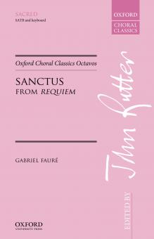 Sanctus 