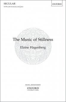 The Music of Stillness 