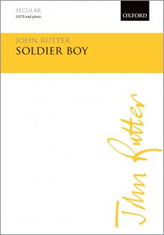Soldier Boy 