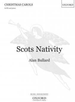 Scots Nativity 