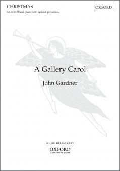 A Gallery Carol 