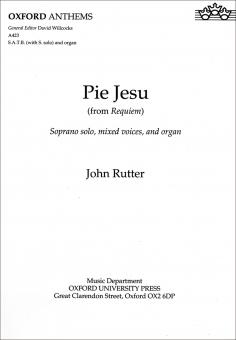 Pie Jesu 