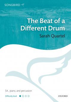 The Beat of a Different Drum 