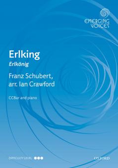 Erlking (Erlkönig) 