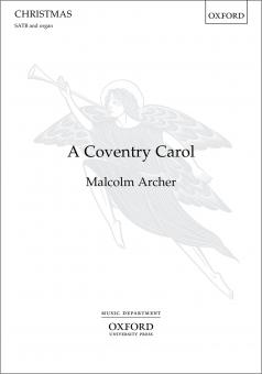 A Coventry Carol 
