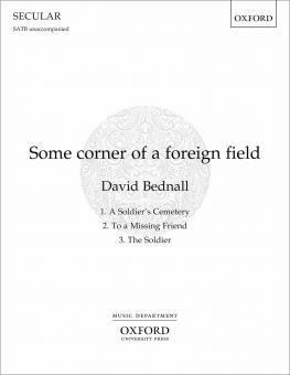 Some corner of a foreign field 