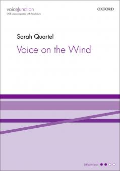 Voice on the Wind 