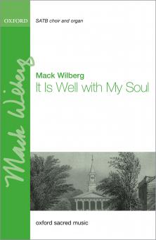 It Is Well with My Soul 