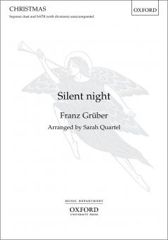 Silent night 