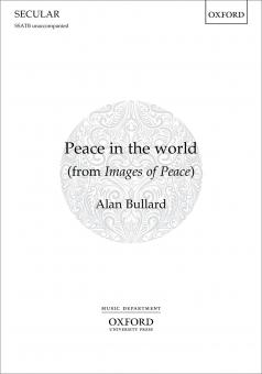 Peace in the world 