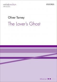 The Lover's Ghost 