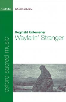 Wayfarin' Stranger 