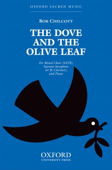 The Dove And The Olive Leaf 