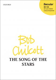 The Song Of The Stars 