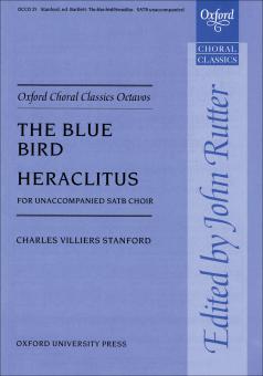 The Blue Bird/Heraclitus 
