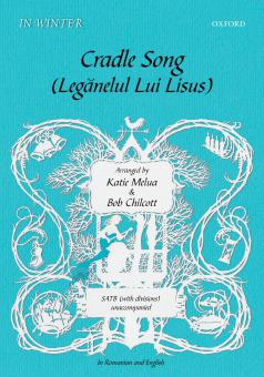Cradle Song/Legănelul Lui Lisus 