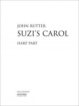 Suzi's Carol 