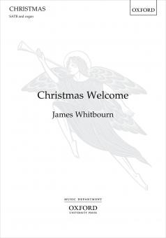Christmas Welcome 