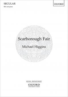 Scarborough Fair 