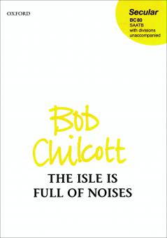 The Isle is Full of Noises 