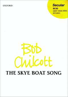 The Skye Boat Song 