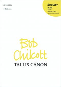 Tallis Canon 
