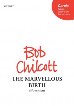 The Marvellous Birth 