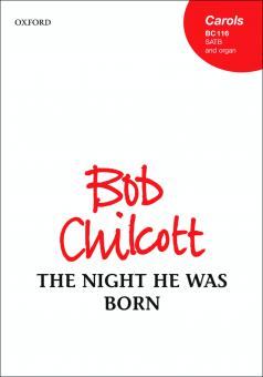 The Night He Was Born 