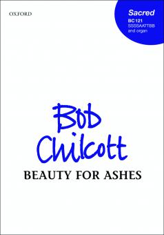Beauty for ashes 