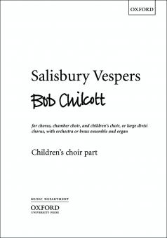 Salisbury Vespers 