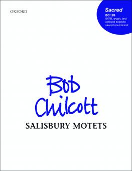 Salisbury Motets 
