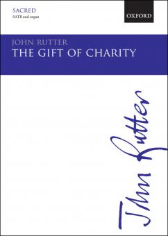 The Gift of Charity 