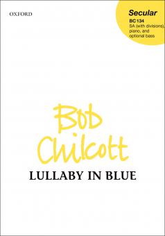 Lullaby In Blue 