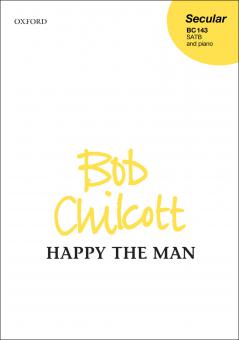 Happy The Man 