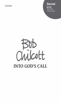 Into God's call 