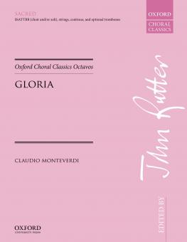 Gloria a 7 