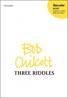 Three Riddles 