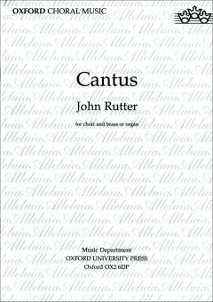 Cantus 
