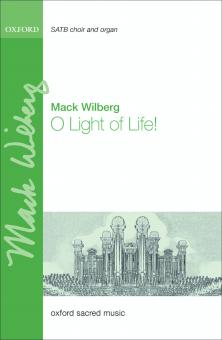O Light of Life! 