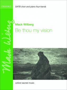 Be Thou My Vision 