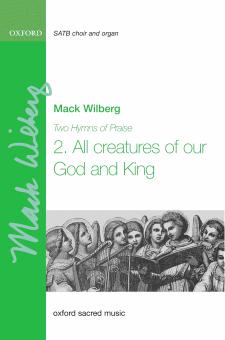 All Creatures of our God and King 