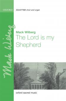 The Lord Is My Shepherd 