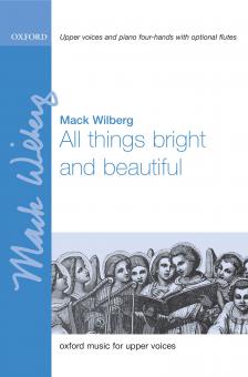 All Things Bright and Beautiful 
