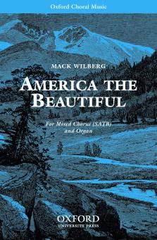 America the Beautiful 