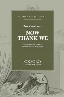 Now Thank We All Our God 