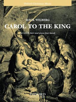 Carol to the King 