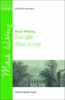 Suo-gan (Rest in me) 