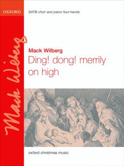Ding! Dong! Merrily On High 