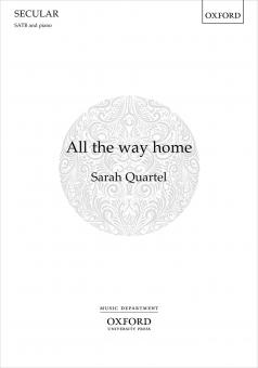 All the way home 
