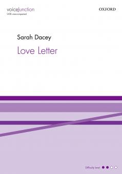 Love Letter 